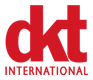 DKT International logo